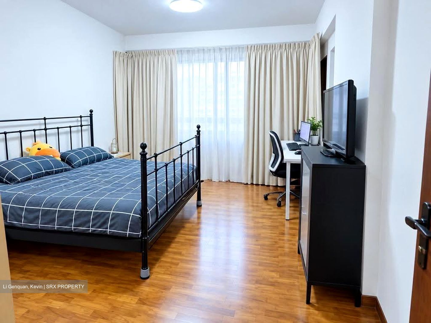 The Mayfair (D22), Condominium #625069421